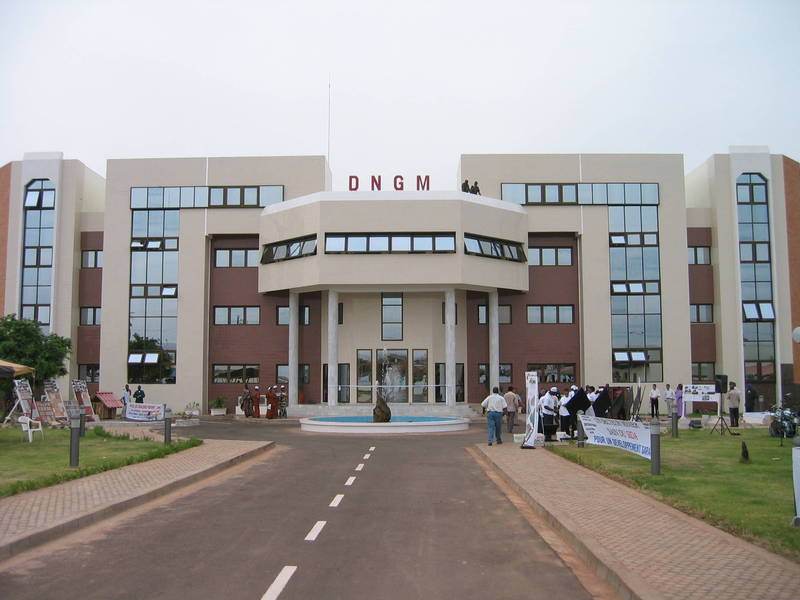 Gestion du cadastre minier par la Direction Nationale de la Géologie et des Mines:  Qu’en est-il du trou des 2,827 milliards de FCFA ?